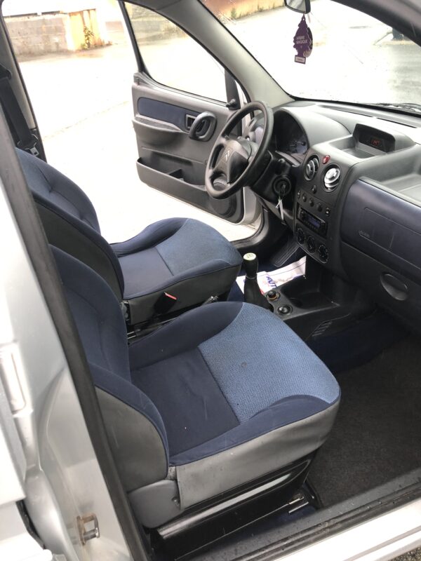 Citroen Berlingo Multispace 1.9D 70cv – Image 14