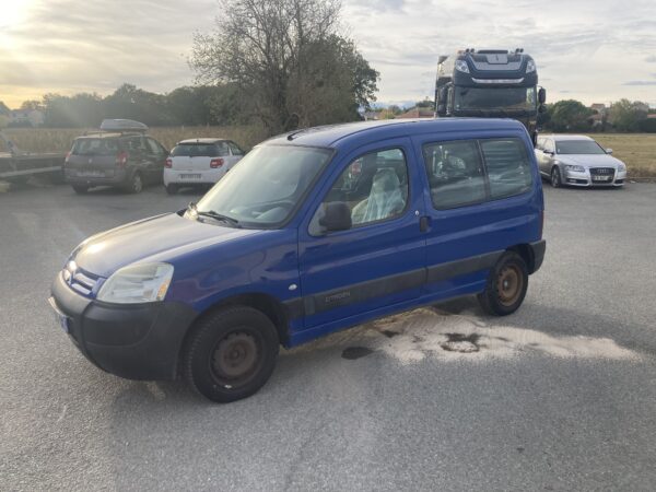 Citroen Berlingo 1.9D 70cv – Image 2