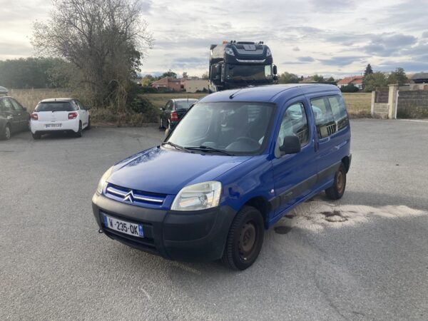Citroen Berlingo 1.9D 70cv – Image 3