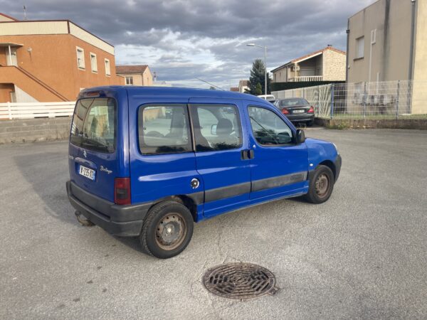 Citroen Berlingo 1.9D 70cv – Image 5