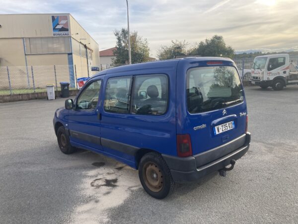 Citroen Berlingo 1.9D 70cv – Image 7
