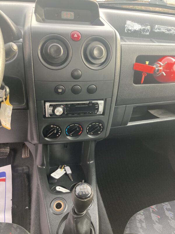 Citroen Berlingo 1.9D 70cv – Image 10