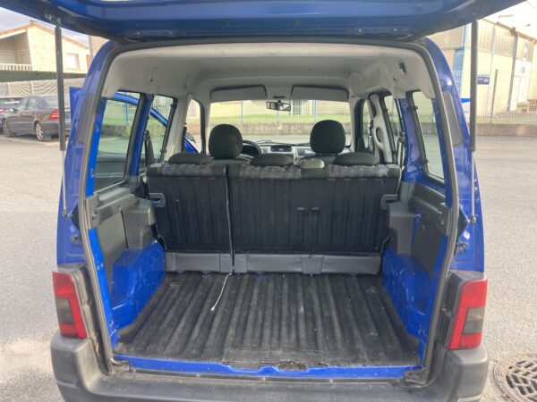 Citroen Berlingo 1.9D 70cv – Image 12