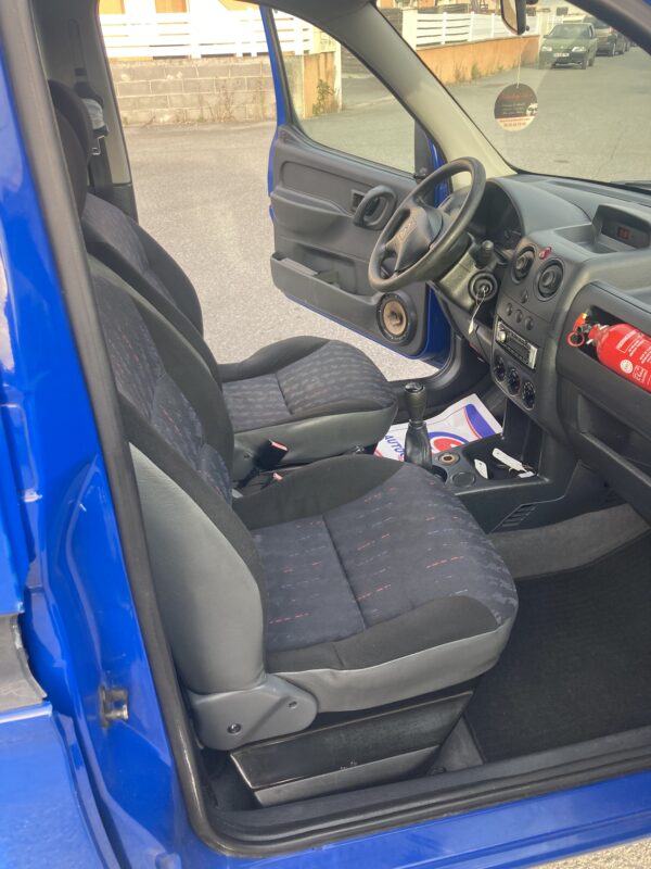 Citroen Berlingo 1.9D 70cv – Image 14