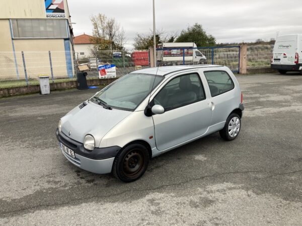 Renault Twingo 1.2i 60cv