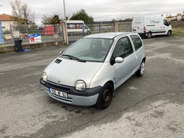 Renault Twingo 1.2i 60cv – Image 3