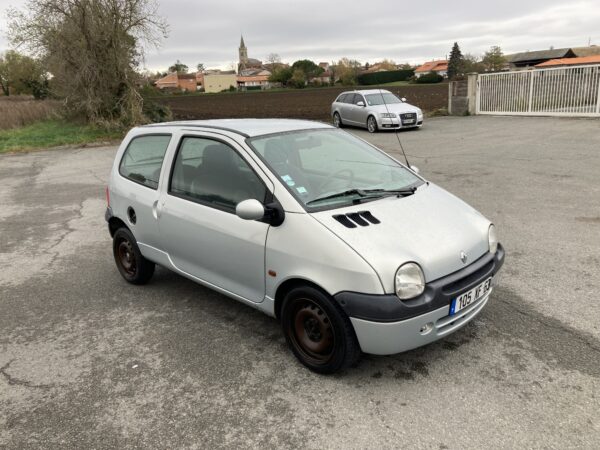 Renault Twingo 1.2i 60cv – Image 4