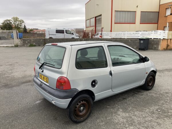 Renault Twingo 1.2i 60cv – Image 5