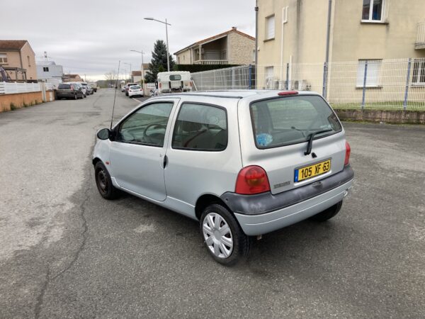 Renault Twingo 1.2i 60cv – Image 6