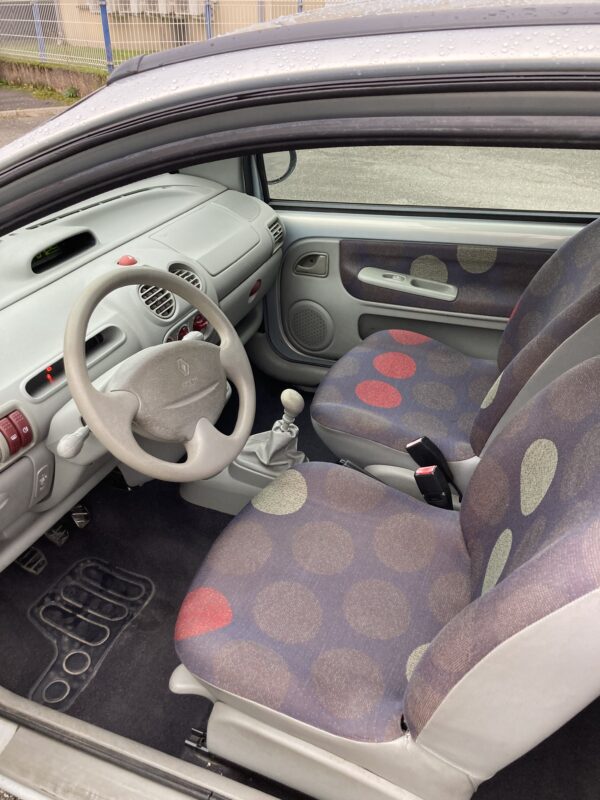 Renault Twingo 1.2i 60cv – Image 7
