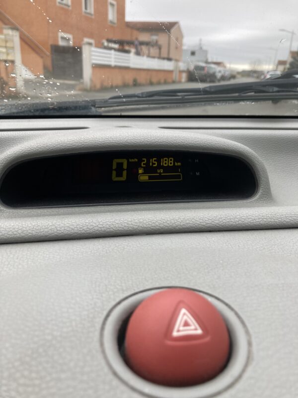 Renault Twingo 1.2i 60cv – Image 9
