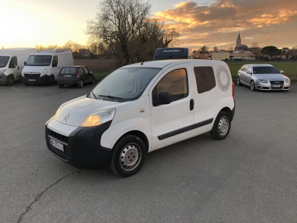 CITROEN NEMO 1.4 HDI 70cv – Image 2