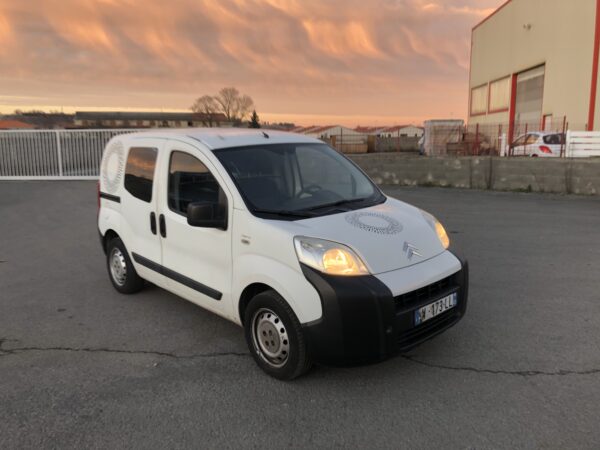 CITROEN NEMO 1.4 HDI 70cv – Image 4