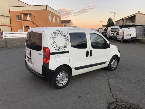 CITROEN NEMO 1.4 HDI 70cv – Image 5