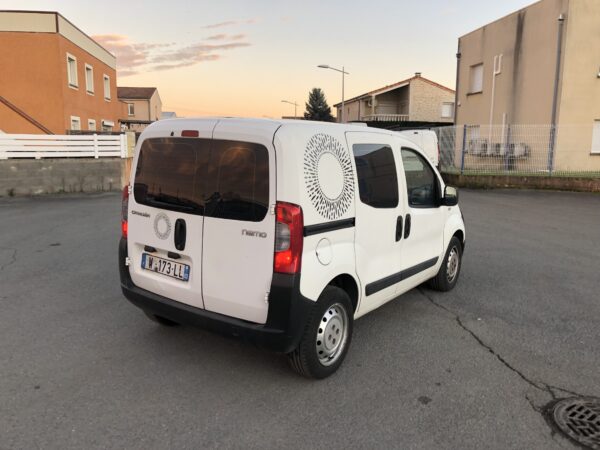 CITROEN NEMO 1.4 HDI 70cv – Image 6