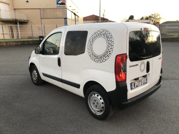 CITROEN NEMO 1.4 HDI 70cv – Image 7