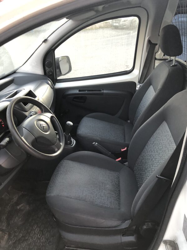 CITROEN NEMO 1.4 HDI 70cv – Image 8