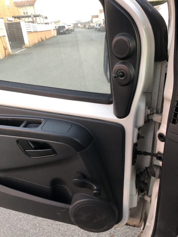 CITROEN NEMO 1.4 HDI 70cv – Image 11