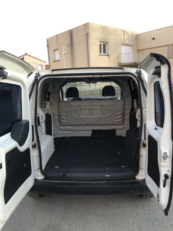 CITROEN NEMO 1.4 HDI 70cv – Image 12