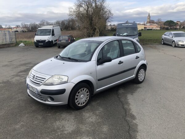 Citroen C3 1.4i 75cv – Image 2