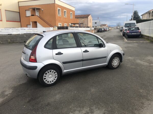 Citroen C3 1.4i 75cv – Image 5