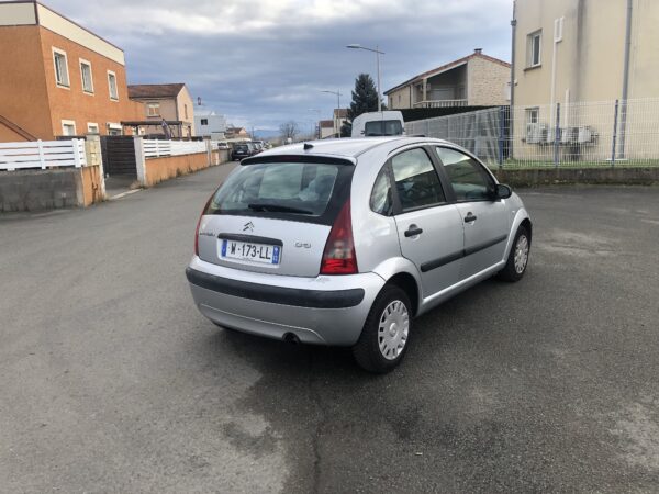 Citroen C3 1.4i 75cv – Image 6