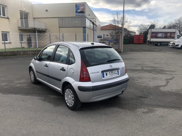 Citroen C3 1.4i 75cv – Image 7