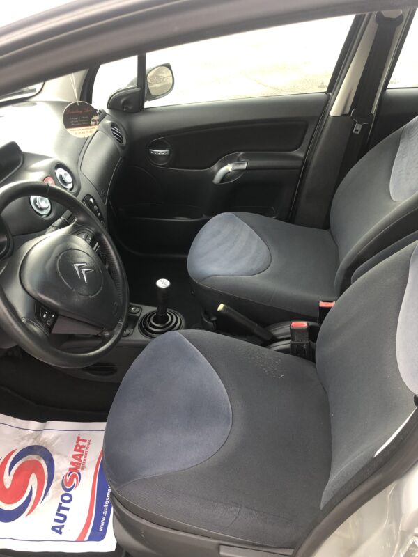 Citroen C3 1.4i 75cv – Image 8