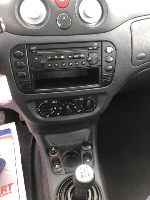 Citroen C3 1.4i 75cv – Image 9