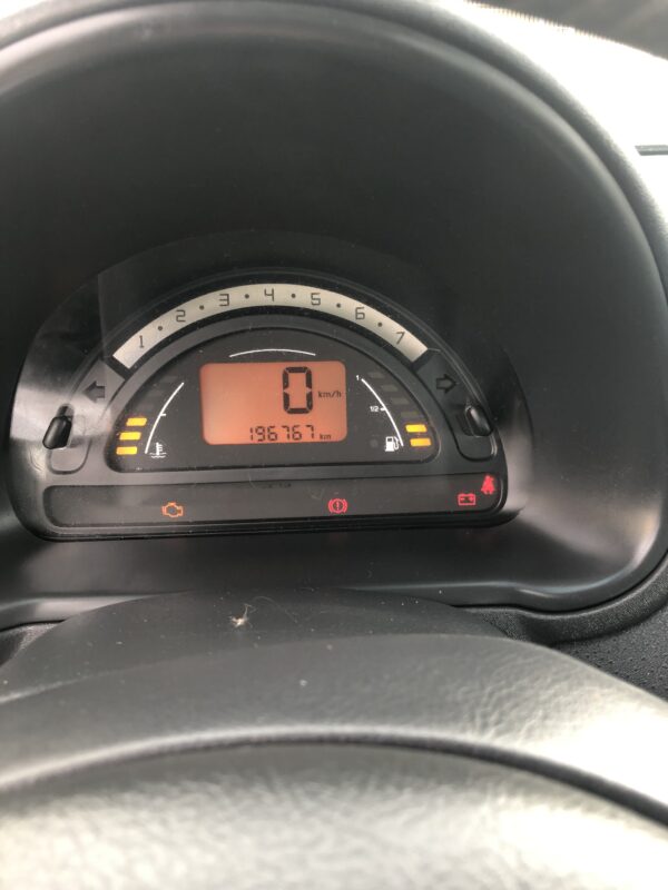 Citroen C3 1.4i 75cv – Image 10