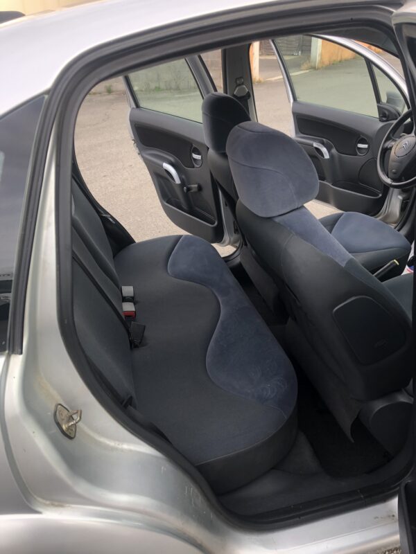 Citroen C3 1.4i 75cv – Image 12