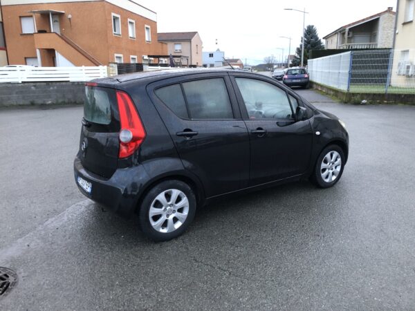 Opel Agila 1.0 i ESS + GPL 65cv – Image 5
