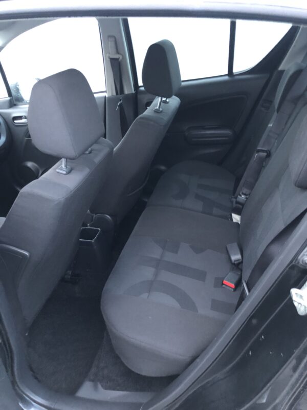 Opel Agila 1.0 i ESS + GPL 65cv – Image 12