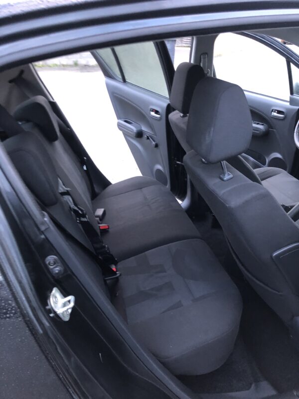 Opel Agila 1.0 i ESS + GPL 65cv – Image 14