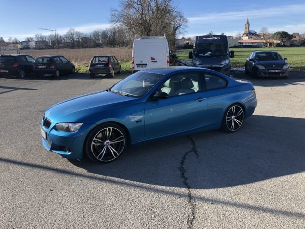 BMW 335D E92 COUPE – Image 2