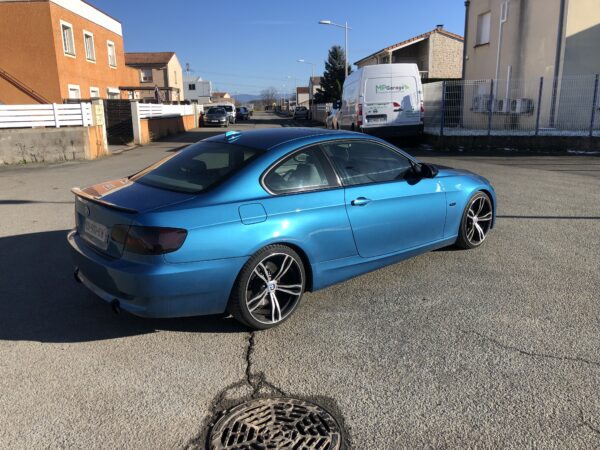 BMW 335D E92 COUPE – Image 5