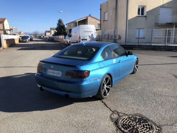 BMW 335D E92 COUPE – Image 6