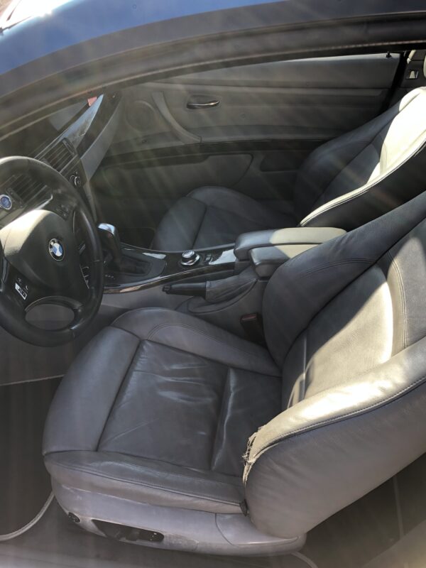 BMW 335D E92 COUPE – Image 8