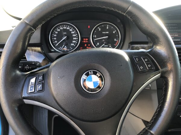 BMW 335D E92 COUPE – Image 9