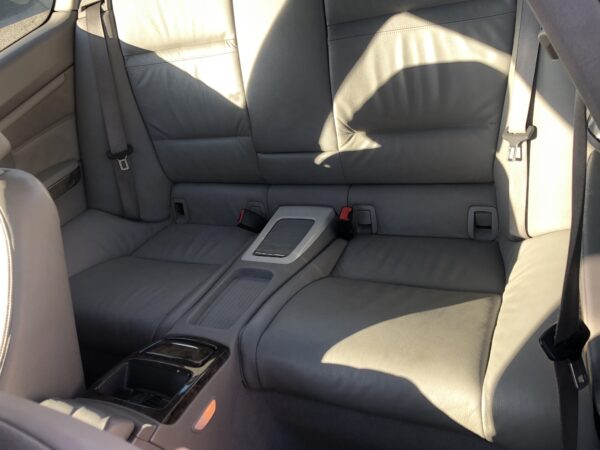 BMW 335D E92 COUPE – Image 12