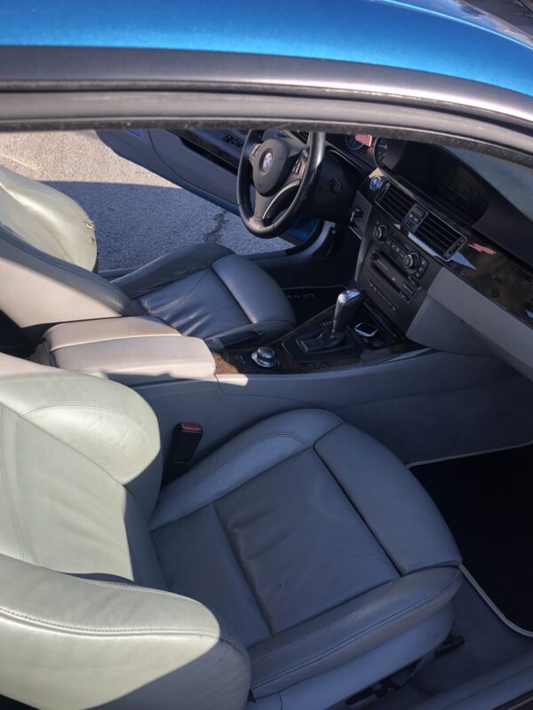 BMW 335D E92 COUPE – Image 13