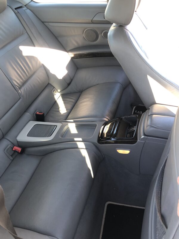 BMW 335D E92 COUPE – Image 14