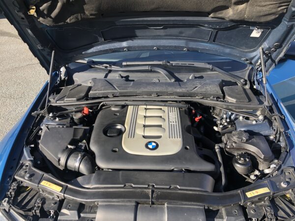 BMW 335D E92 COUPE – Image 16