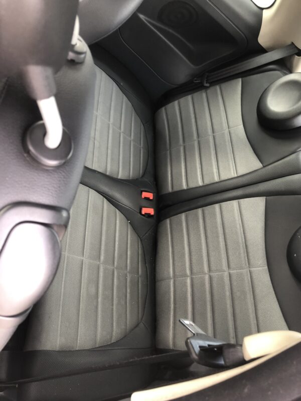 Fiat 500 1.4 MPI 100cv – Image 11