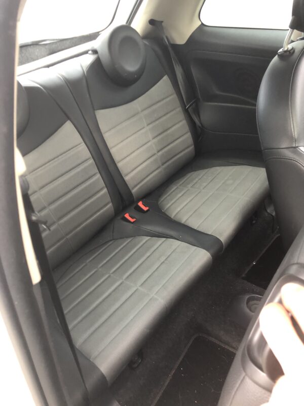 Fiat 500 1.4 MPI 100cv – Image 13