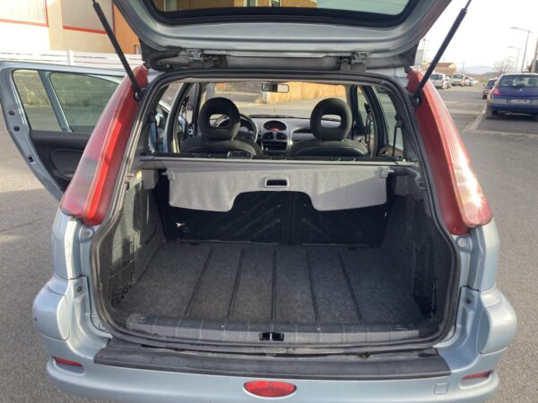 Peugeot 206 SW 1.4 Hdi 70cv – Image 10