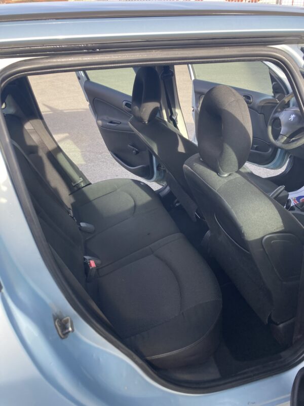 Peugeot 206 SW 1.4 Hdi 70cv – Image 11
