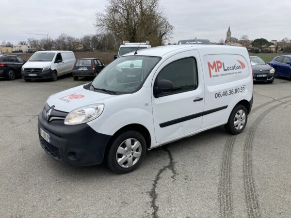 Renault Kangoo 1.5 Dci 95cv – Image 2