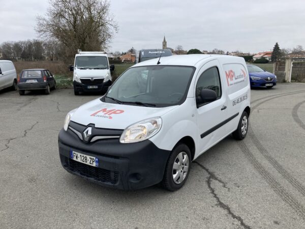 Renault Kangoo 1.5 Dci 95cv – Image 3