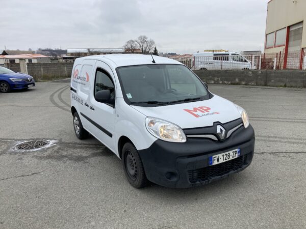 Renault Kangoo 1.5 Dci 95cv – Image 4